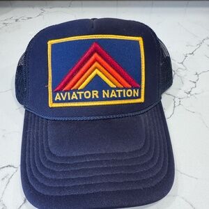 Aviator Nation Hat
